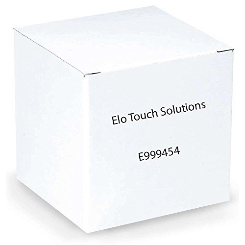 ELOTOUCH E999454 38,1 cm (15 Zoll) widescreen TFT-Monitor (LED, VGA, USB, 25ms Reaktionszeit) schwarz von ELO