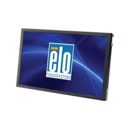 Elo 2243L 22" LED Open Frame LCD Touchscreen Monitor 16:9 5ms 1920x1080 1000:1 250 Nit DVI/USB/VGA Schwarz E059181 Elo 2243L 22" LED Open Frame LCD Touchscreen Monitor 16:9 5ms 1920x1080 1000:1 250 Nit DVI/USB/VGA Schwarz E059181 von ELO