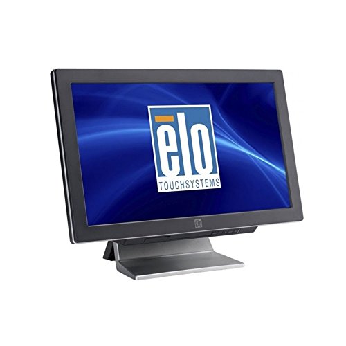 'Elo Touch Solution 19 C2 1.86 GHz N2800 18.5 "1366 x 768Pixel Touchscreen grau Terminal POS – POS-Terminal (47 cm (18.5), 1366 x 768 Pixel, 200 cd/m², Widerständig, 1000: 1, 170 °) von ELO