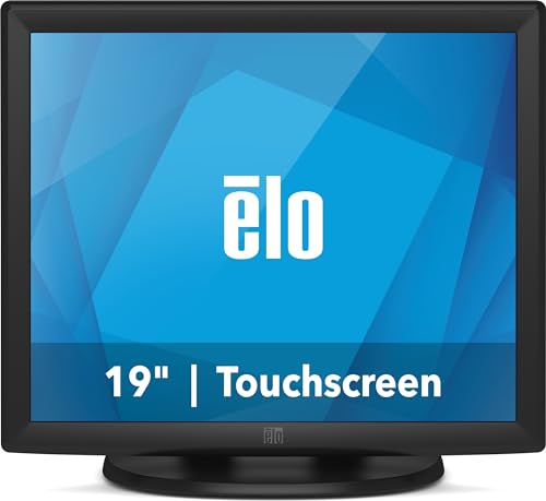 Elo TouchSystems 1915L – Monitor von ELO