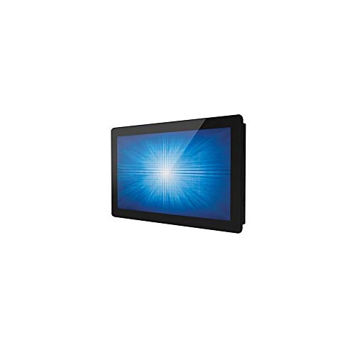 elo ts pe E330817 - ET1990L OPEN FRAME MONITOR - ET1990L-2UWB-0-MT-ZB-NPB-G // 1990L, 19-inch LCD (LED Backlight), Open Frame, HDMI, VGA und Display Port video interface, Projected Capacitive 10 Touch Zero-Bezel, USB touch controller interface, Worldwide-version, Clear, No power brick von ELO