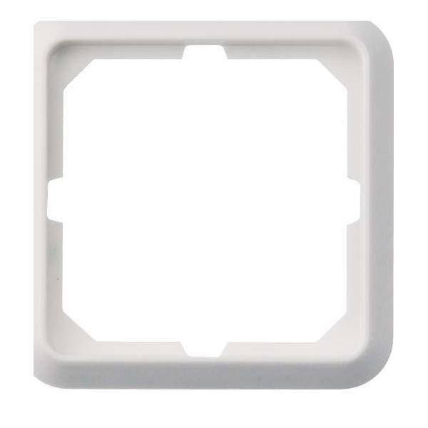 ELSO Renovierung Adapterrahmen 504314 reinweiss ELSO Renovierung Adapterrahmen 504314 reinweiss von ELSO GMBH