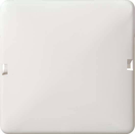 ELSO Renovierung Blindabdeckung 503014 rastbar 1fach reinweiss ELSO Renovierung Blindabdeckung 503014 rastbar 1fach reinweiss von ELSO GMBH
