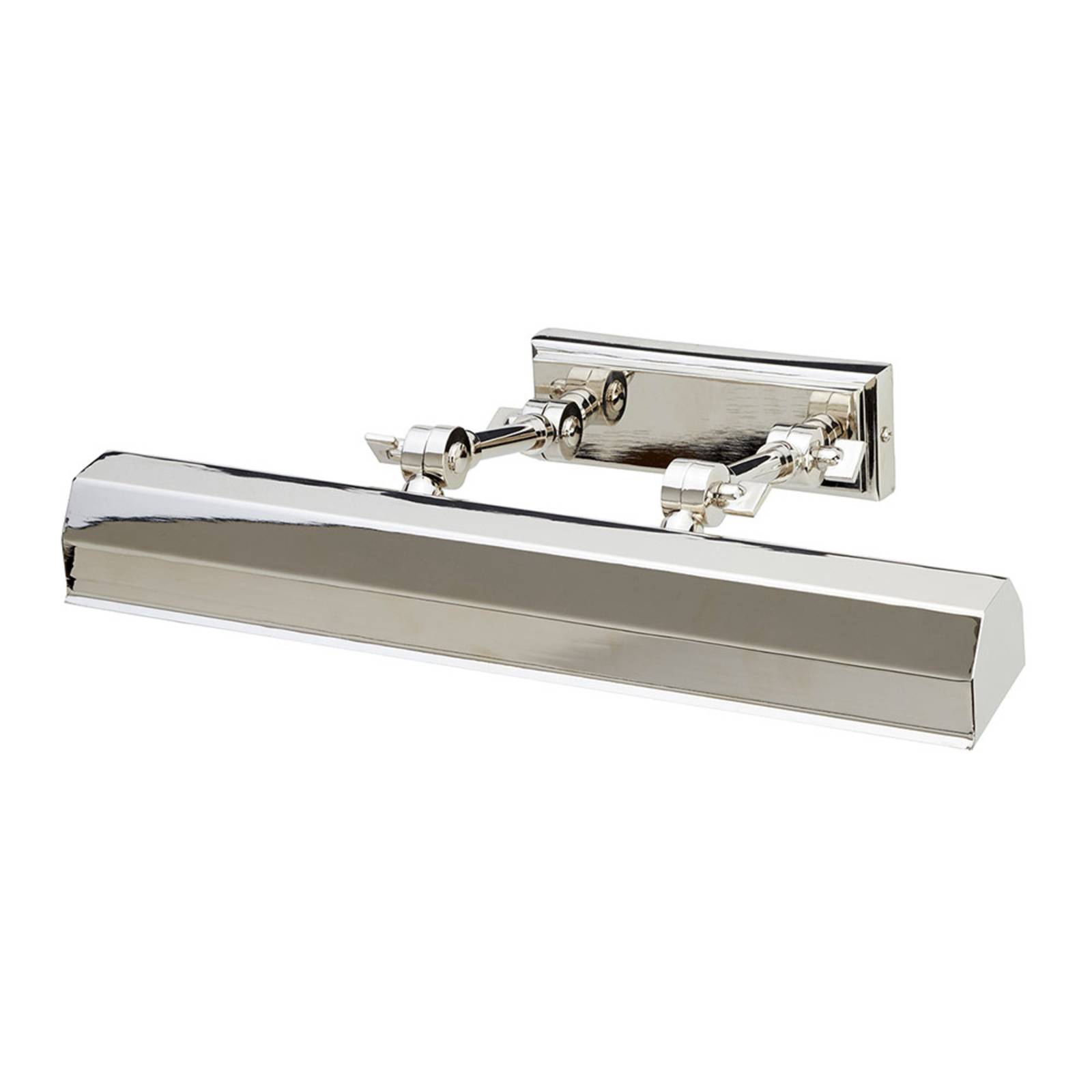 Bilderleuchte Chawton, nickel poliert, 40,2 cm Bilderleuchte Chawton, nickel poliert, 40,2 cm von ELSTEAD