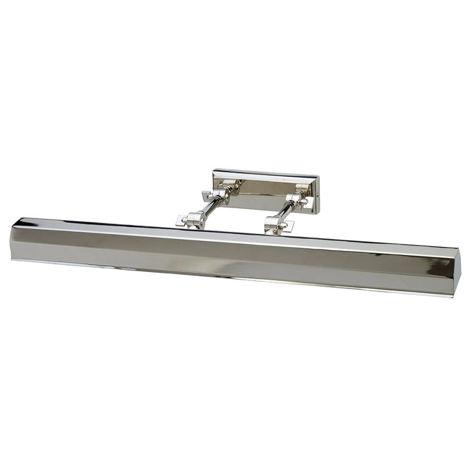 Bilderleuchte Chawton, nickel poliert, 65,2 cm Bilderleuchte Chawton, nickel poliert, 65,2 cm von ELSTEAD