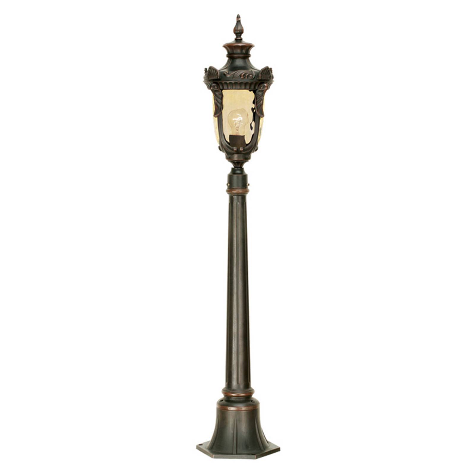 Historisch designte Wegeleuchte Philadelphia Historisch designte Wegeleuchte Philadelphia von ELSTEAD