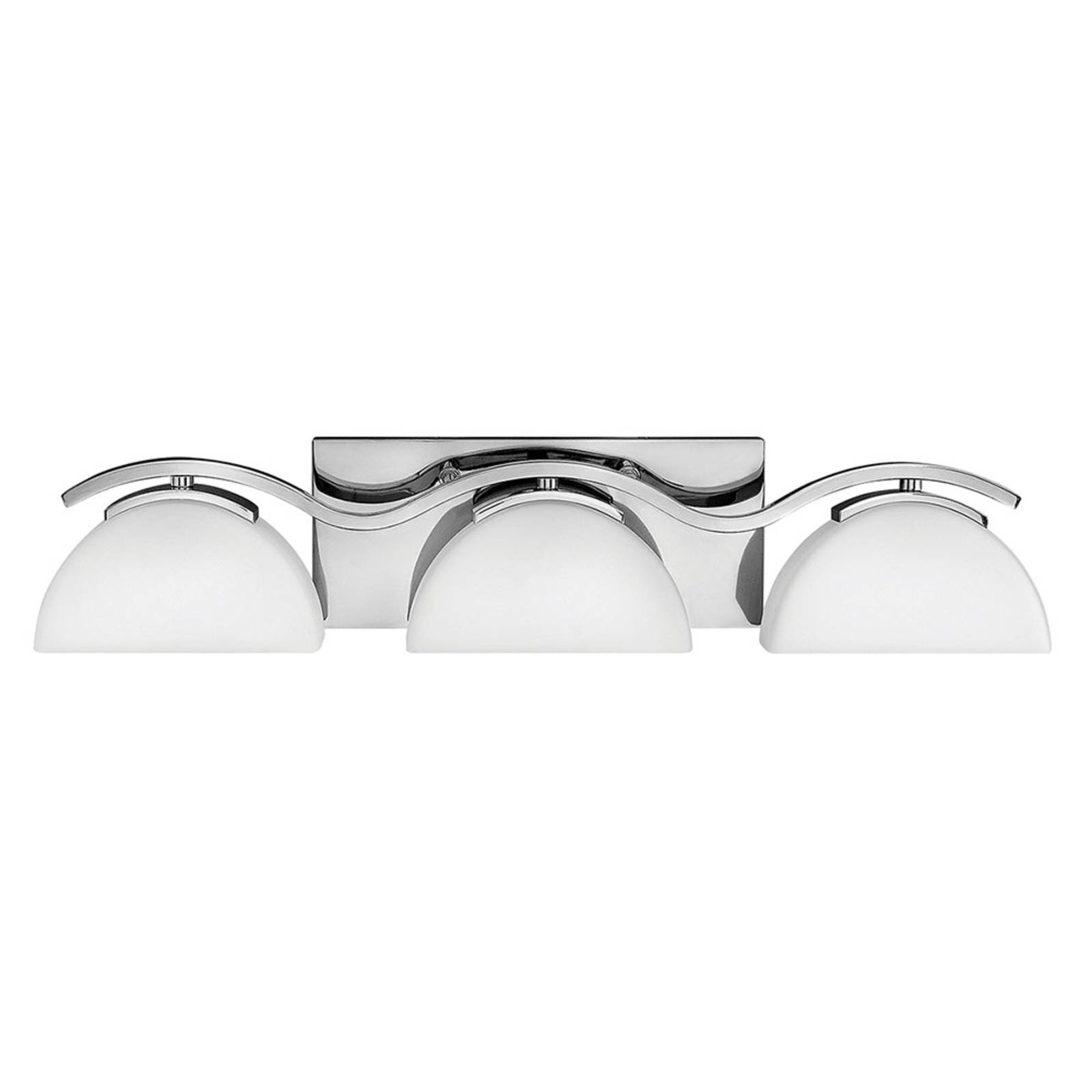LED-Wandlampe Verve, dreiflammig LED-Wandlampe Verve, dreiflammig von ELSTEAD