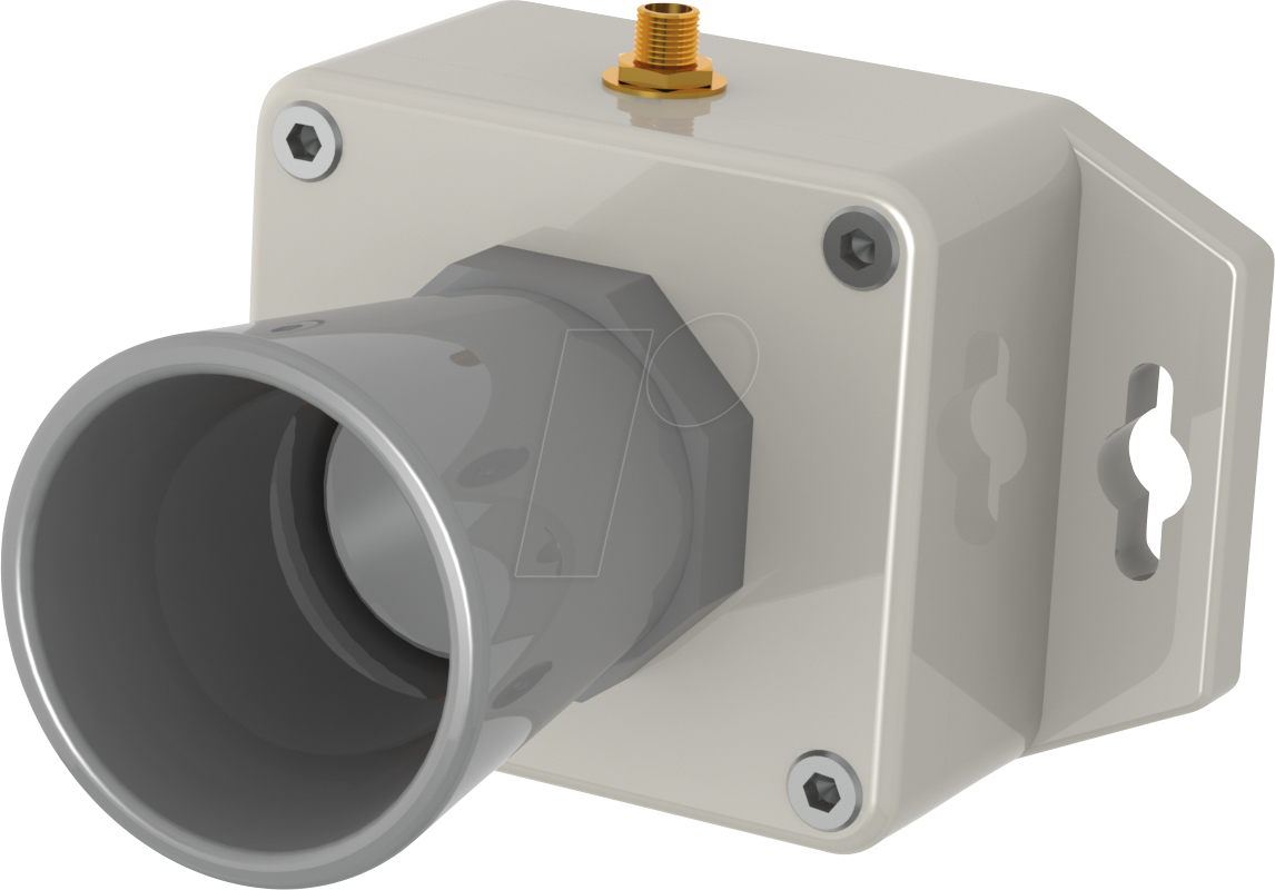 ELSYS ELT U - Ultraschall-Distanzsensor Klima LoRaWAN ELSYS ELT U - Ultraschall-Distanzsensor Klima LoRaWAN von ELSYS