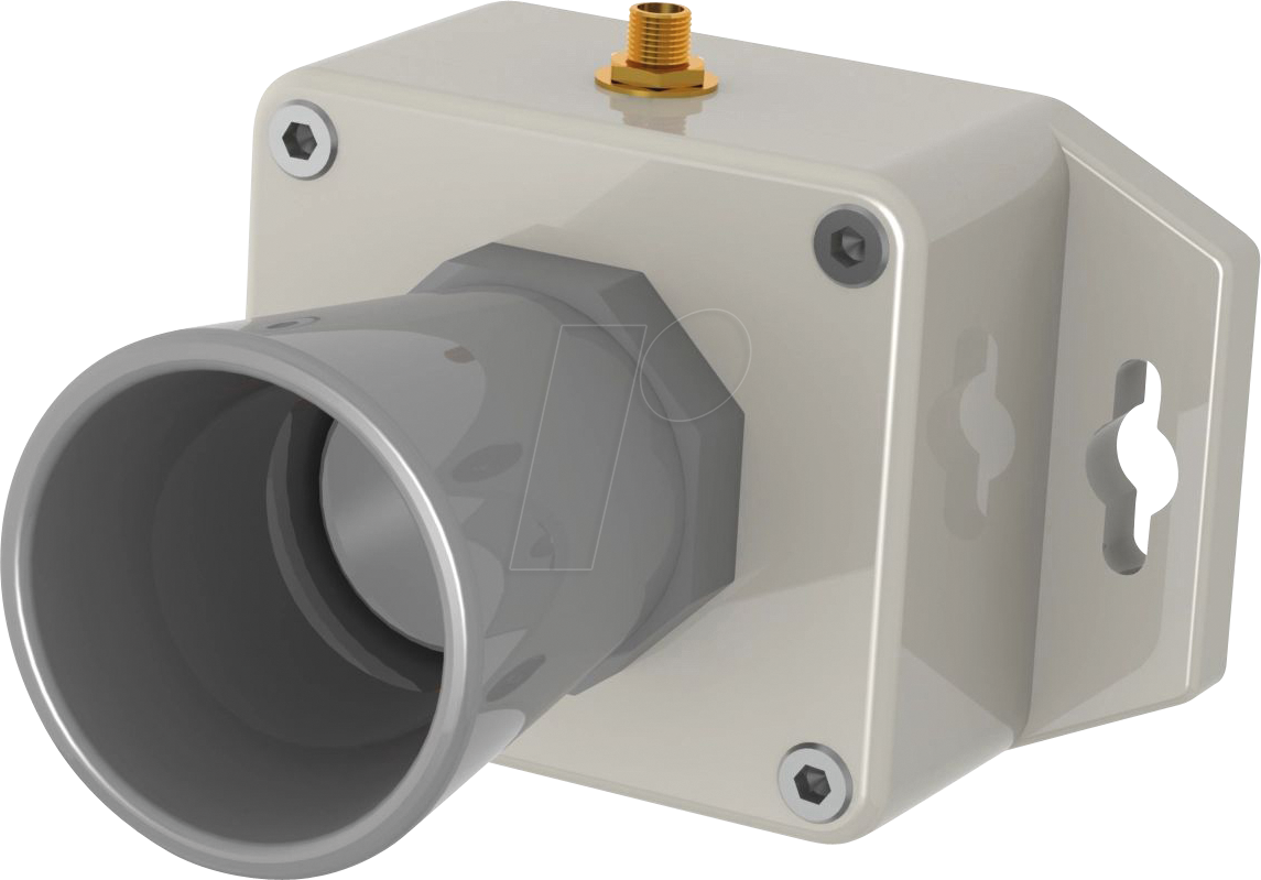 ELSYS ELT2MB7386 - Ultraschall-Distanzsensor Klima LoRaWAN ELSYS ELT2MB7386 - Ultraschall-Distanzsensor Klima LoRaWAN von ELSYS
