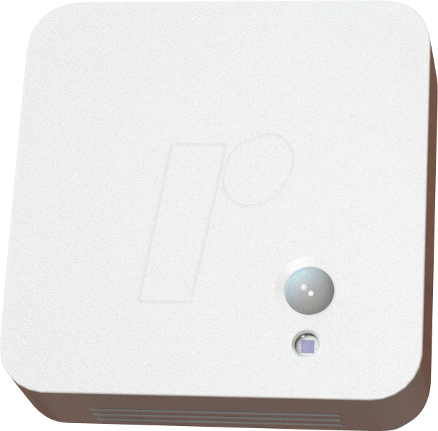 ELSYS ERS-EYE - Raumsensor Licht Klima LoRa WAN von ELSYS