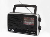 IZA-Radio 2 von ELTRA