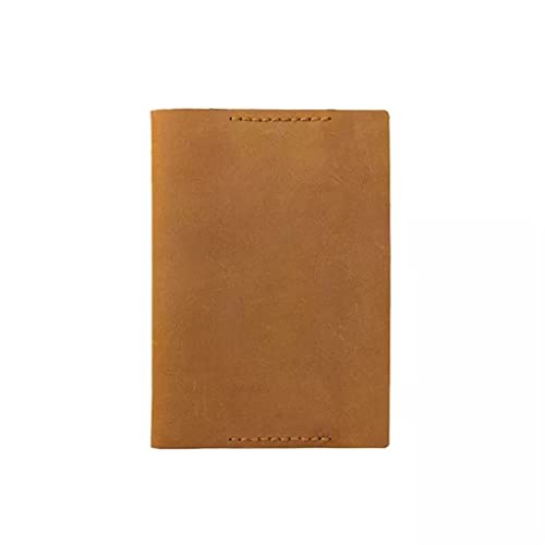 ELUKHT A5A6 Notizbuch Cover Planer Vintage Retro Tagebuch Schreibwaren Büro- und Schulbedarf ELUKHT A5A6 Notizbuch Cover Planer Vintage Retro Tagebuch Schreibwaren Büro- und Schulbedarf von ELUKHT