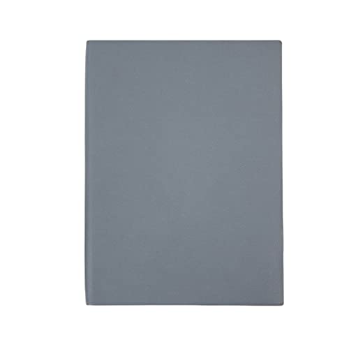ELUKHT Notizbuch B5, Leder, A5, beste Geschenkidee, 128 Blatt, Schreib-Notizbücher, klassischer linierter Notizblock, 4 Farben, vielseitig und stilvoll von ELUKHT