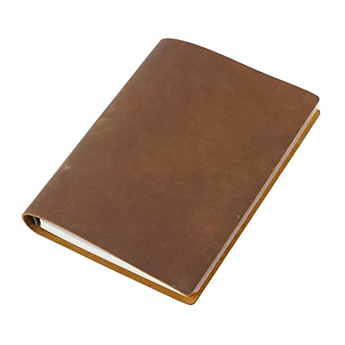 ELUKHT Traditionelles Notizbuch, handgefertigt, Büro, Schreibwaren, Schulbedarf, Geschenk von ELUKHT