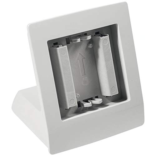 ELV Bausatz Homematic IP Tischaufsteller für batterieversorgte Geräte HMIP-DS55 ELV Bausatz Homematic IP Tischaufsteller für batterieversorgte Geräte HMIP-DS55 von ELV