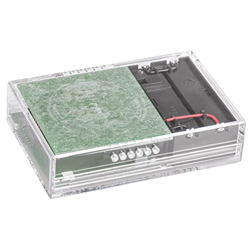ELV Bausatz Homematic IP Touch-Sensor HmIP-STI ELV Bausatz Homematic IP Touch-Sensor HmIP-STI von ELV