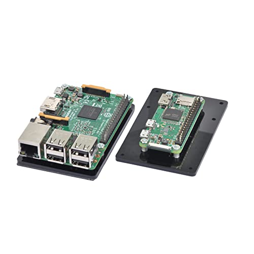 ELV MEXB-Modulträger für Raspberry-PI/Zero, MEXB-Rpi von ELV