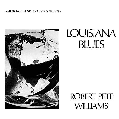 Lousiana Blues (Brown Vinyl) [Vinyl LP] von ELVIS PRESLEY