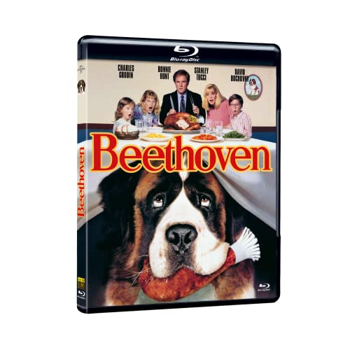 Beethoven [Blu-ray] [FR Import] von ELYSÉES EDITIONS ET COMMUNICATION
