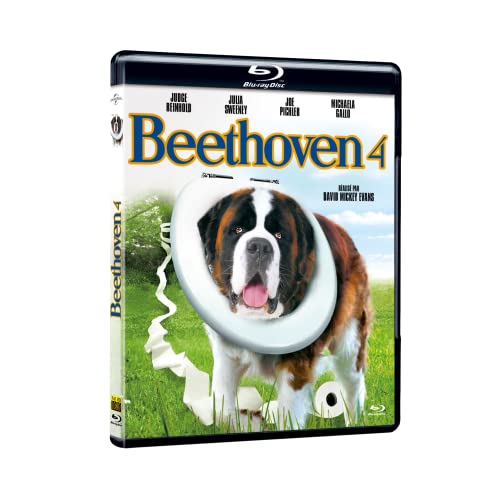 ELYSÉES EDITIONS ET COMMUNICATION Beethoven 4 [Blu-ray] [FR Import] von ELYSÉES EDITIONS ET COMMUNICATION