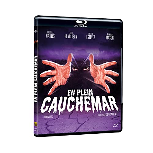 En plein cauchemar - Blu-ray single von ELYSÉES EDITIONS ET COMMUNICATION