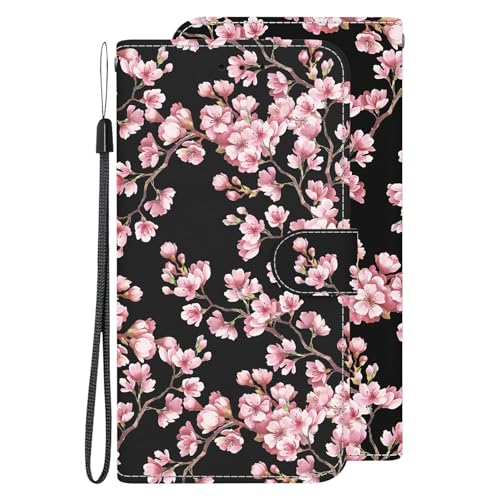 ELzEy Hülle für Redmi Note 13 Pro 5G Handyhülle mit Kartenfach Geld Slot Ständer Brieftasche PU Ledertasche TPU innen Schale Flip Schutzhülle Kompatibel mit Xiaomi Redmi Note 13 Pro 5G ELzEy Hülle für Redmi Note 13 Pro 5G Handyhülle mit Kartenfach Geld Slot Ständer Brieftasche PU Ledertasche TPU innen Schale Flip Schutzhülle Kompatibel mit Xiaomi Redmi Note 13 Pro 5G von ELzEy