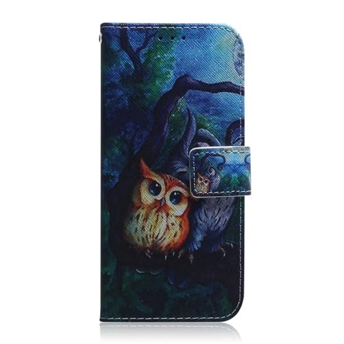 ELzEy Hülle für Samsung Galaxy M34 5G / F34 5G Handyhülle mit Kartenfach Geld Slot Ständer Brieftasche PU Ledertasche TPU innen Schale Flip Schutzhülle Kompatibel mit Samsung Galaxy M34 5G ELzEy Hülle für Samsung Galaxy M34 5G / F34 5G Handyhülle mit Kartenfach Geld Slot Ständer Brieftasche PU Ledertasche TPU innen Schale Flip Schutzhülle Kompatibel mit Samsung Galaxy M34 5G von ELzEy