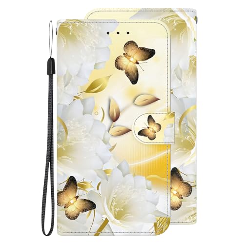 ELzEy Hülle für Samsung Galaxy S24 Handyhülle mit Kartenfach Geld Slot Ständer Brieftasche PU Ledertasche TPU innen Schale Flip Schutzhülle Kompatibel mit Samsung Galaxy S24 ELzEy Hülle für Samsung Galaxy S24 Handyhülle mit Kartenfach Geld Slot Ständer Brieftasche PU Ledertasche TPU innen Schale Flip Schutzhülle Kompatibel mit Samsung Galaxy S24 von ELzEy