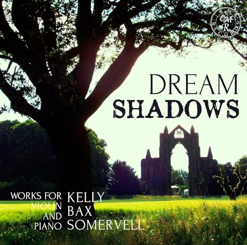Dream Shadows von EM Records