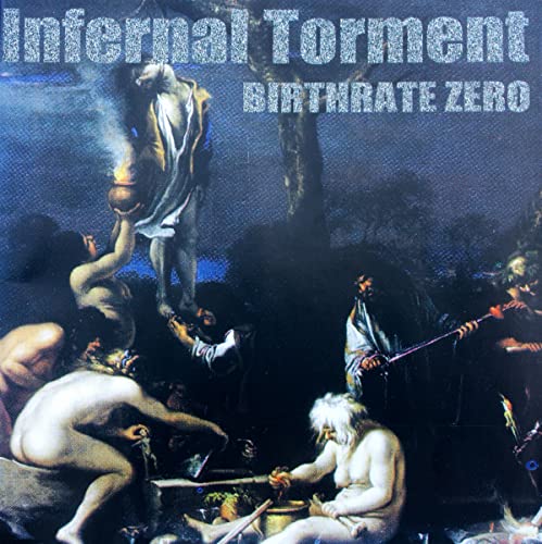 Birthrate Zero von EMANZIPATION PROD.