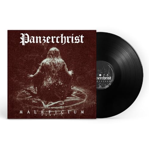 Maleficium Part I [Vinyl LP] von EMANZIPATION