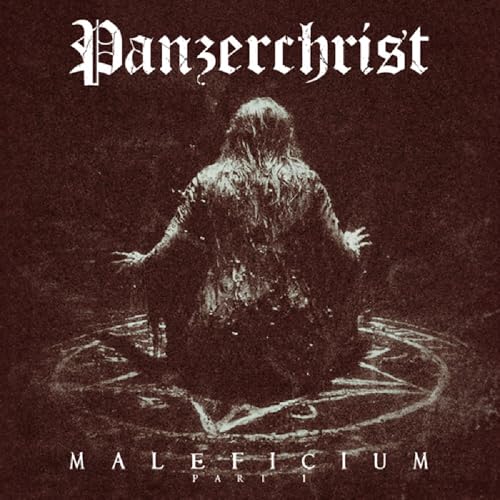 Maleficium Part I Maleficium Part I von EMANZIPATION