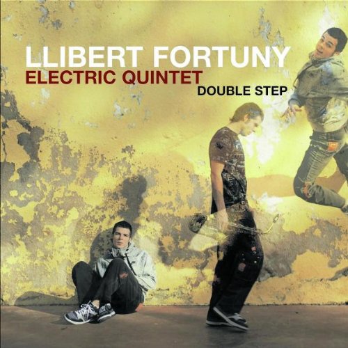 Double Step Double Step von Emarcy