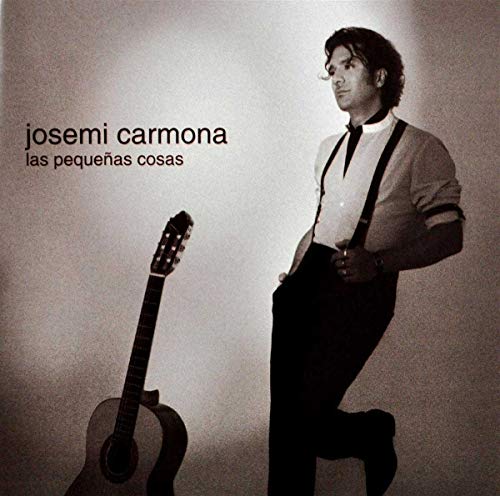 Las Pequenas Cosas Las Pequenas Cosas von Emarcy