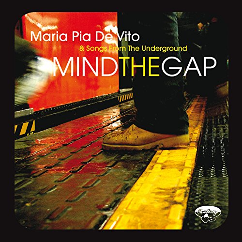 Mind the Gap von EMARCY (P