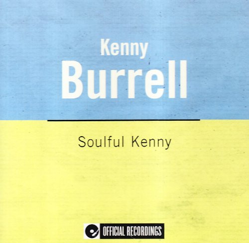 Soulful Kenny von EMARCY (P