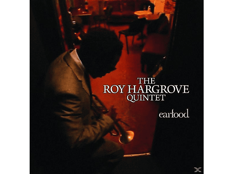 Roy Hargrove Quntet, - Earfood (CD) von EMARCY REC