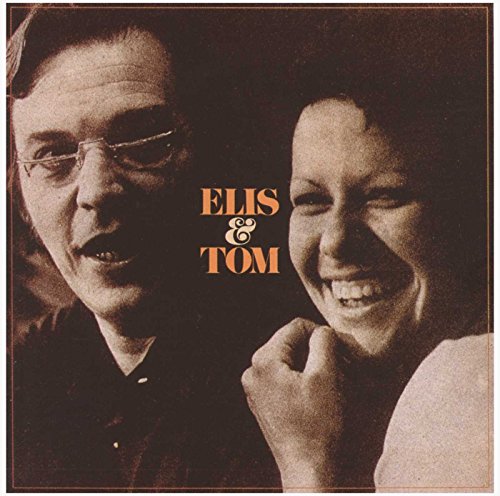 Elis & Tom Elis & Tom von Emarcy