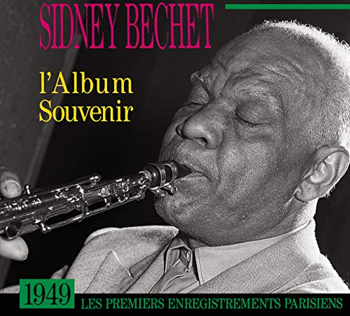 L'Album Souvenir 1949 (Heritage-Serie) von Emarcy