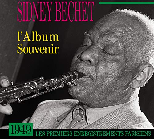 L'Album Souvenir 1949 (Heritage-Serie) von EMARCY