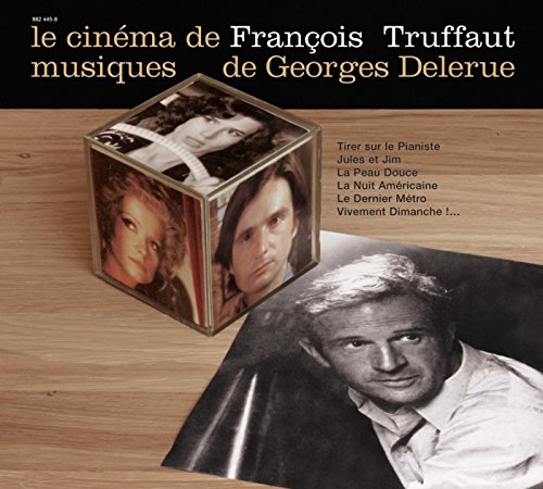 Le Cinema de Francois Truffaut von EMARCY