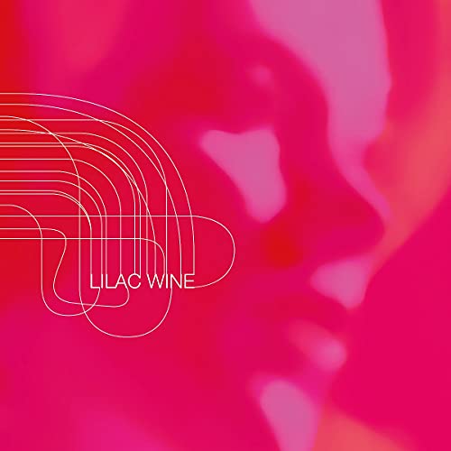 Lilac Wine (Ltd. ED.) [Vinyl LP] von Emarcy