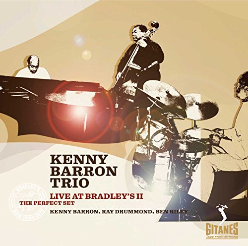 The Perfect Set (Live at Bradley'S Part II) von Emarcy