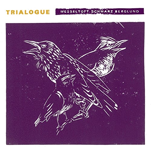 Trialogue von Emarcy