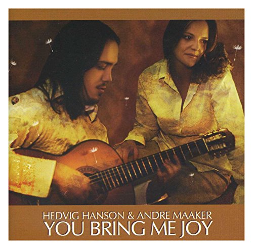 You Bring Me Joy von EMARCY