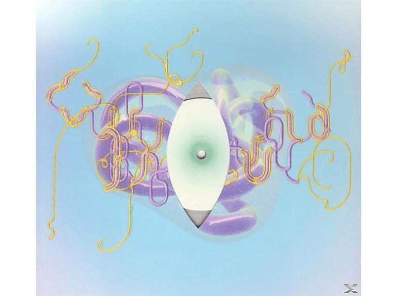 Björk - Notget (Lotic Keptsafe Version) (Limited Edition) (Colored Vinyl) (Vinyl) von EMBASSY O