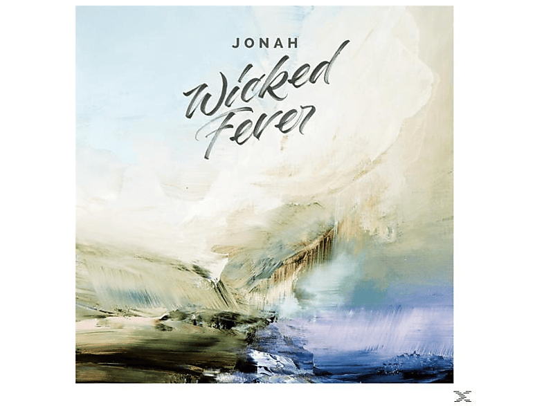 Jonah - Wicked Fever (Vinyl) von EMBASSY O
