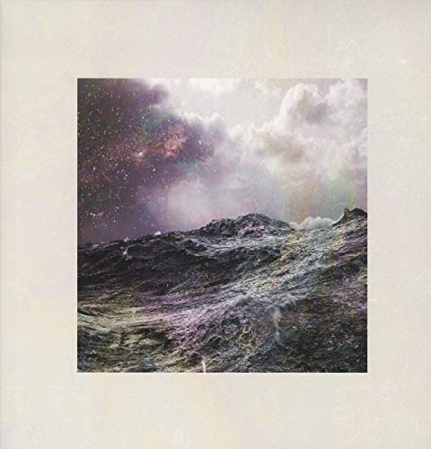 Into the Sea,Into the Stars [Vinyl LP] von EMBASSY OF MUSIC