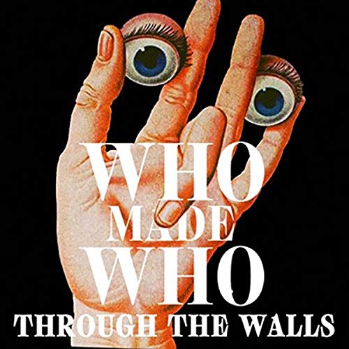 Through the Walls Through the Walls von Spv