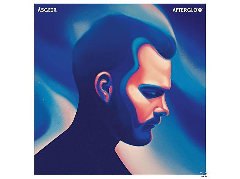 Asgeir - Afterglow (Vinyl) von EMBASSY OF